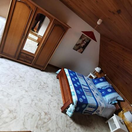 Appartement Vallee De Luchon Salles-et-Pratviel Екстериор снимка
