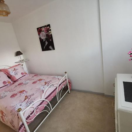Appartement Vallee De Luchon Salles-et-Pratviel Екстериор снимка