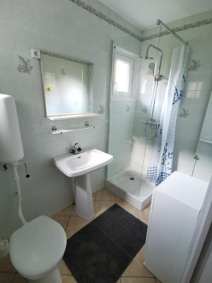 Appartement Vallee De Luchon Salles-et-Pratviel Екстериор снимка